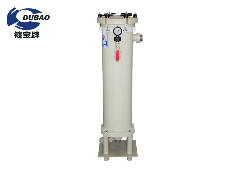 PP塑料過(guò)濾器