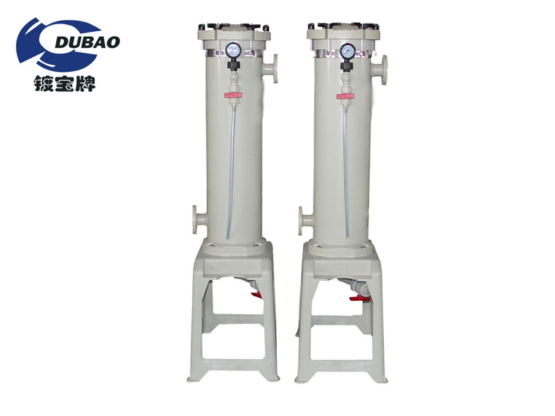 PP塑料過(guò)濾器