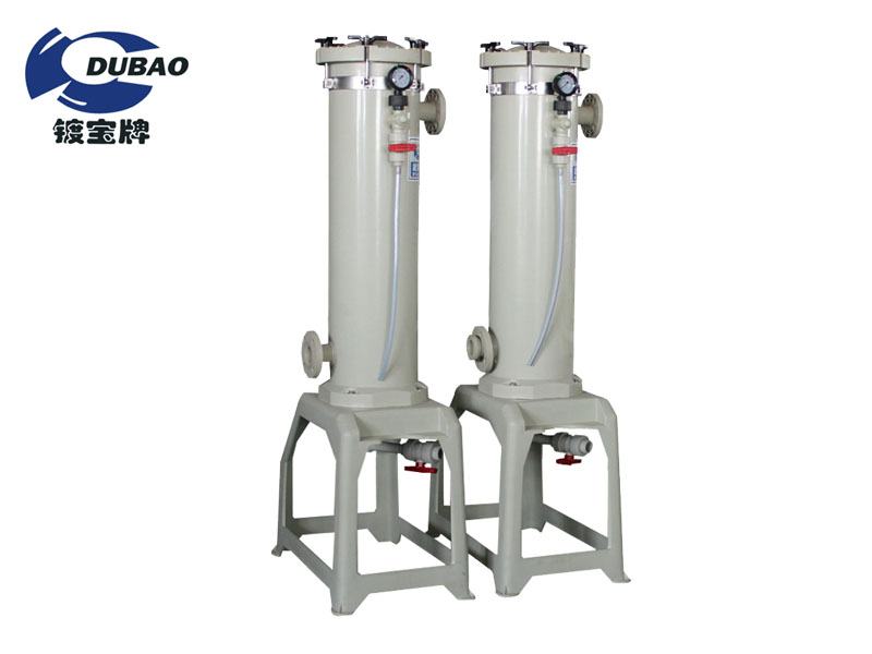 PP塑料過(guò)濾器