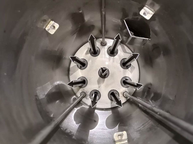 不銹鋼袋式過濾器