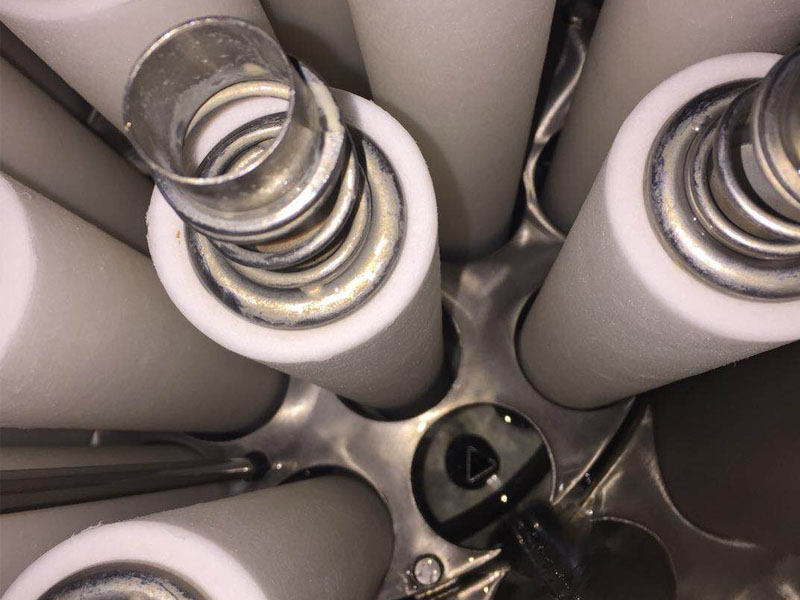 不銹鋼袋式過濾器